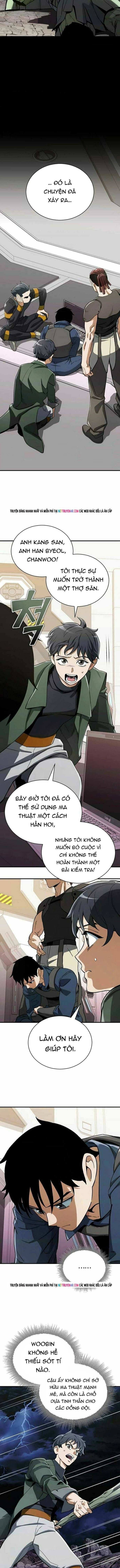 Huyết Ma Chuyển Sinh - Trang 15