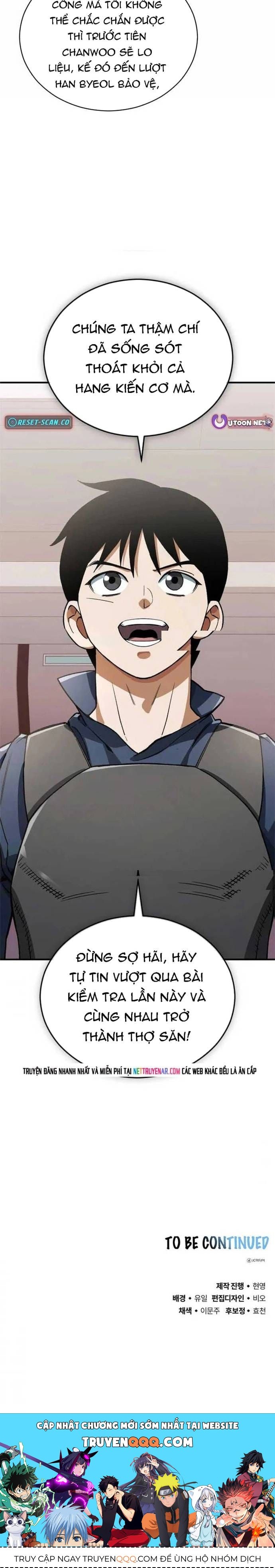 Huyết Ma Chuyển Sinh - Trang 17