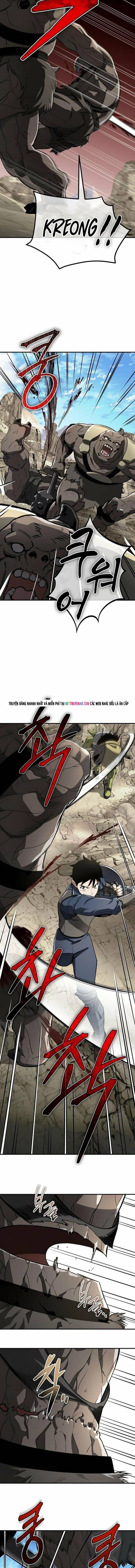 Huyết Ma Chuyển Sinh - Trang 11