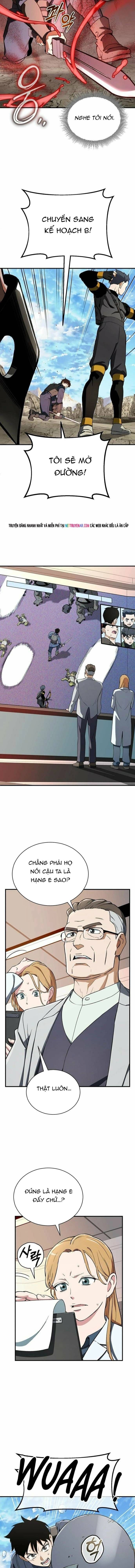 Huyết Ma Chuyển Sinh - Trang 15