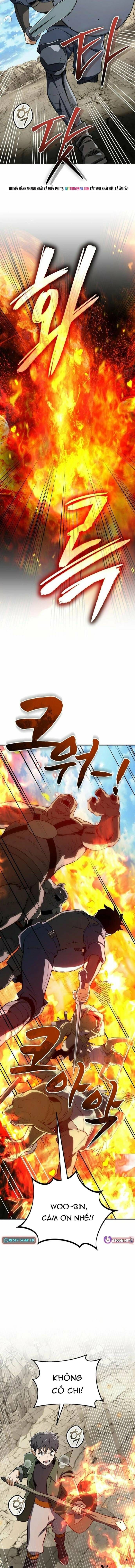 Huyết Ma Chuyển Sinh - Trang 16