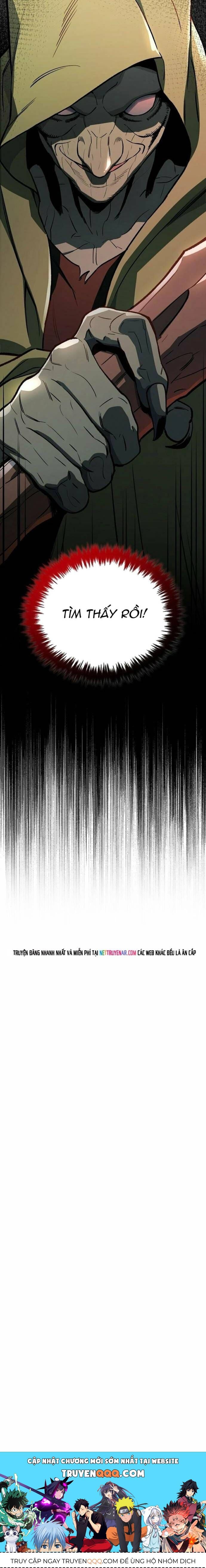 Huyết Ma Chuyển Sinh - Trang 19