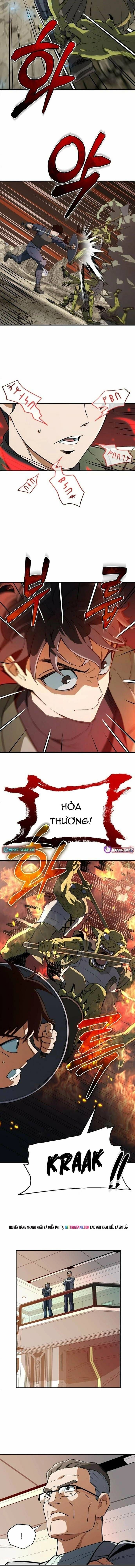 Huyết Ma Chuyển Sinh - Trang 5