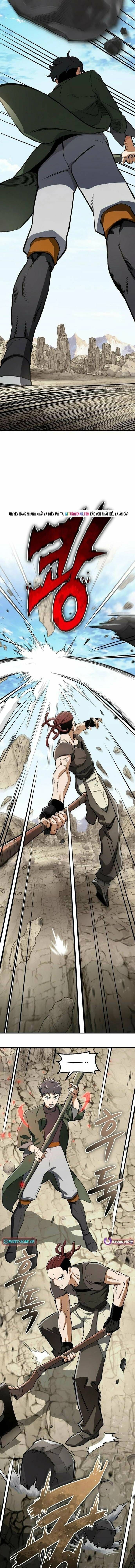 Huyết Ma Chuyển Sinh - Trang 7