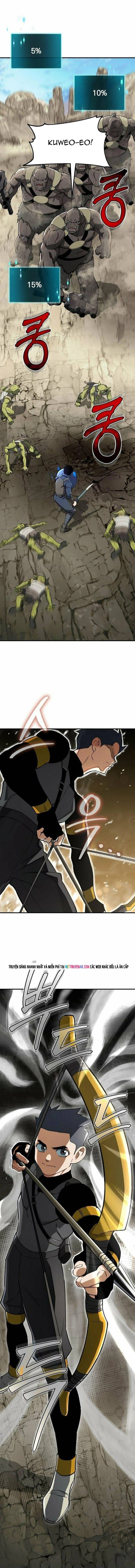 Huyết Ma Chuyển Sinh - Trang 9