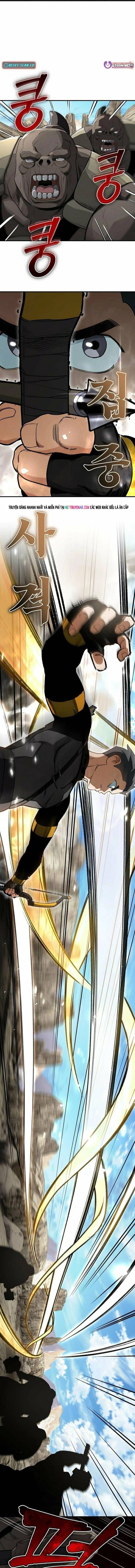 Huyết Ma Chuyển Sinh - Trang 10