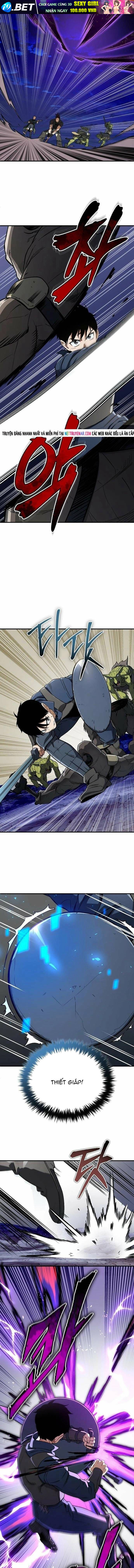 Huyết Ma Chuyển Sinh - Trang 13