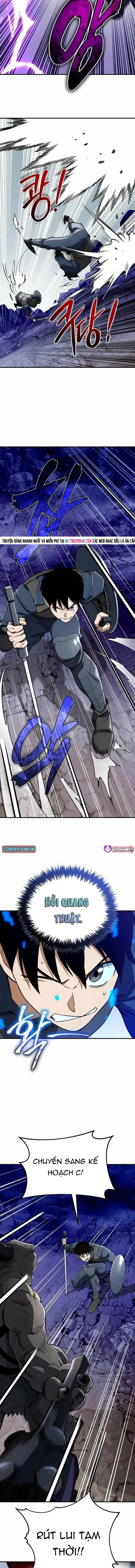 Huyết Ma Chuyển Sinh - Trang 14