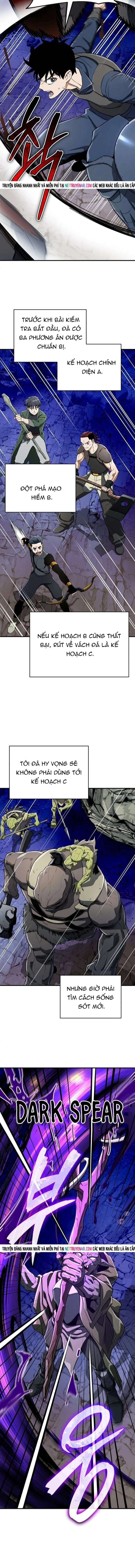 Huyết Ma Chuyển Sinh - Trang 15