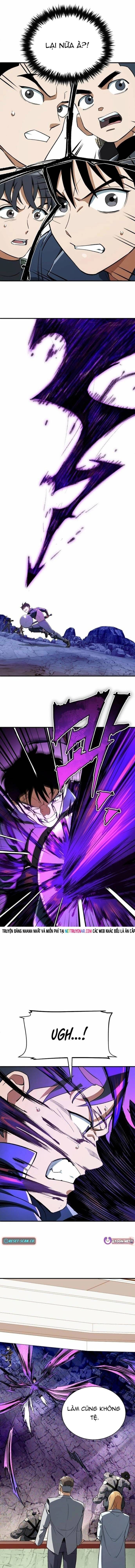 Huyết Ma Chuyển Sinh - Trang 16