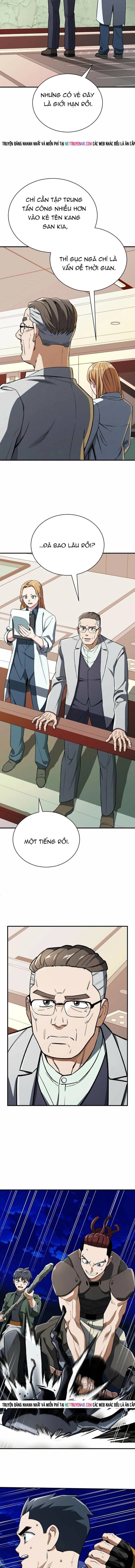 Huyết Ma Chuyển Sinh - Trang 17