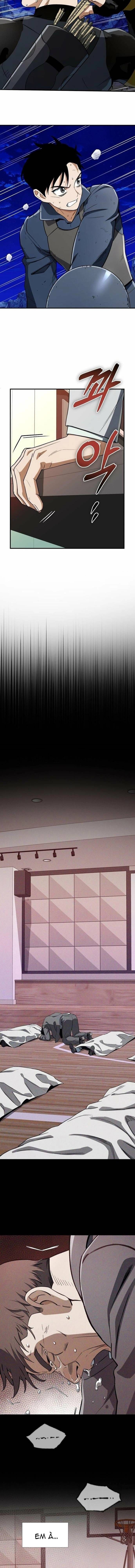 Huyết Ma Chuyển Sinh - Trang 18