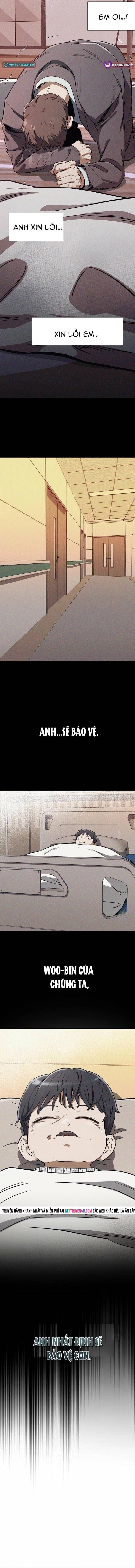 Huyết Ma Chuyển Sinh - Trang 19