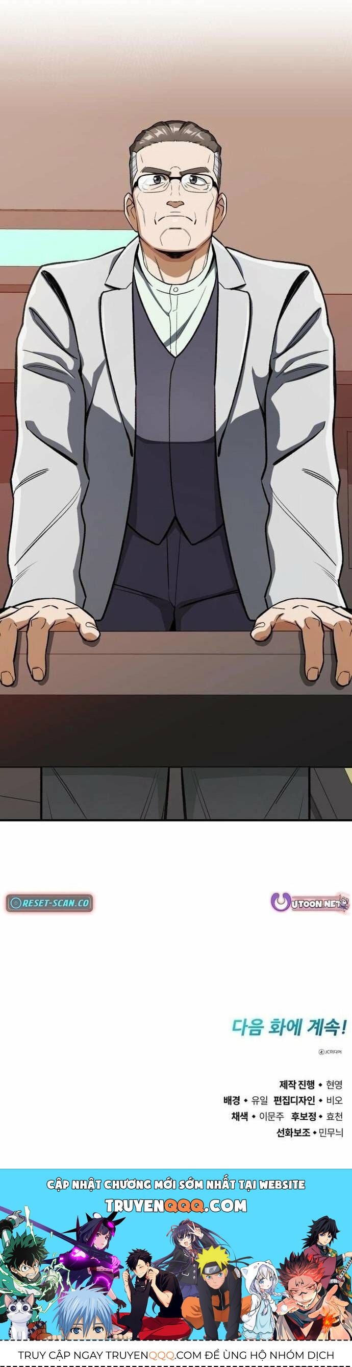 Huyết Ma Chuyển Sinh - Trang 20