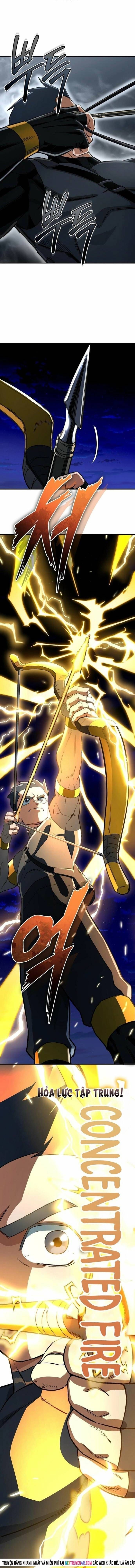 Huyết Ma Chuyển Sinh - Trang 6