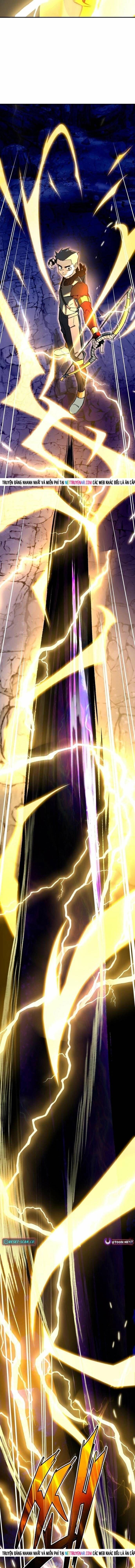 Huyết Ma Chuyển Sinh - Trang 7