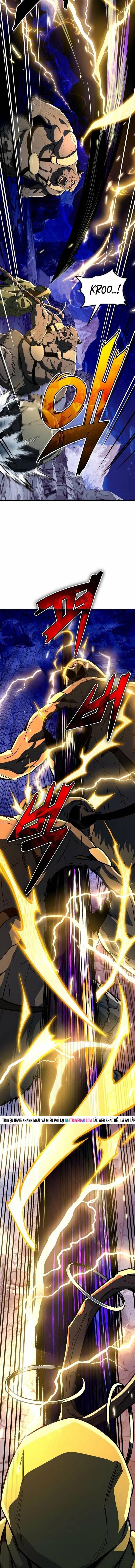 Huyết Ma Chuyển Sinh - Trang 8