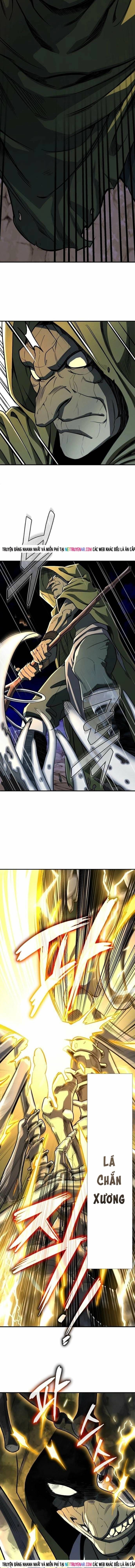 Huyết Ma Chuyển Sinh - Trang 9