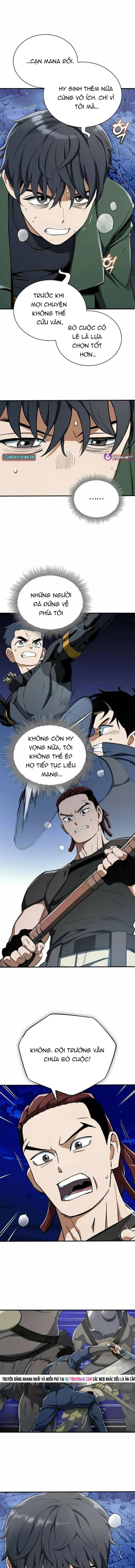 Huyết Ma Chuyển Sinh - Trang 12