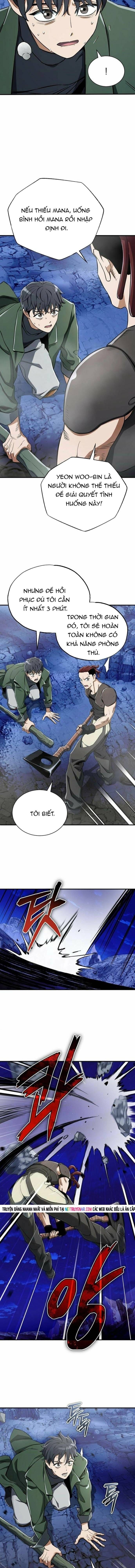 Huyết Ma Chuyển Sinh - Trang 13