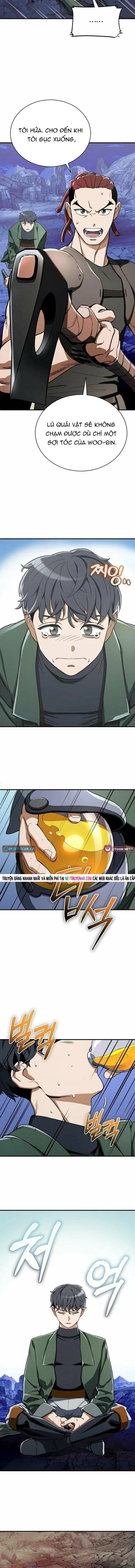 Huyết Ma Chuyển Sinh - Trang 14