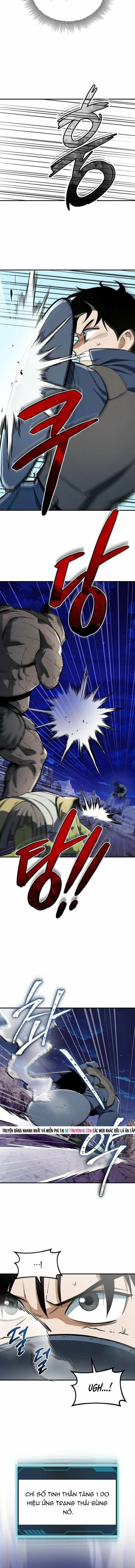 Huyết Ma Chuyển Sinh - Trang 6
