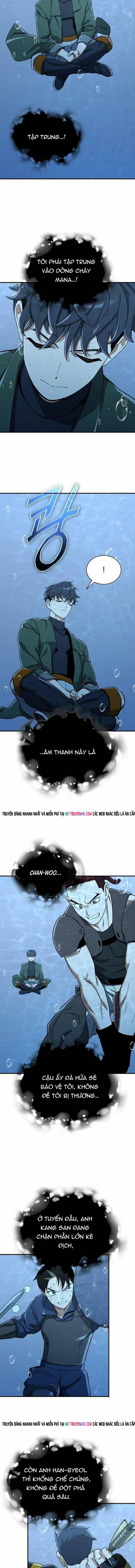 Huyết Ma Chuyển Sinh - Trang 14
