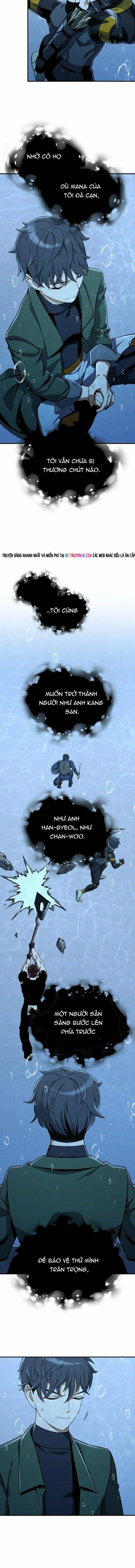 Huyết Ma Chuyển Sinh - Trang 15