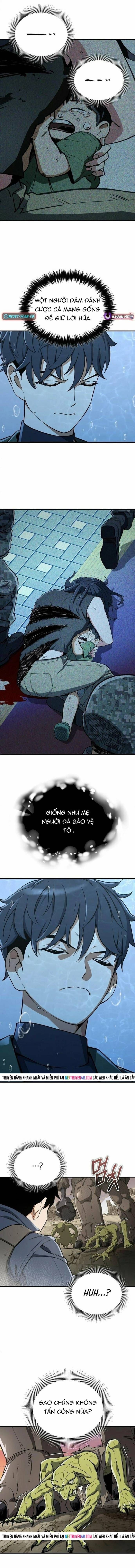 Huyết Ma Chuyển Sinh - Trang 16