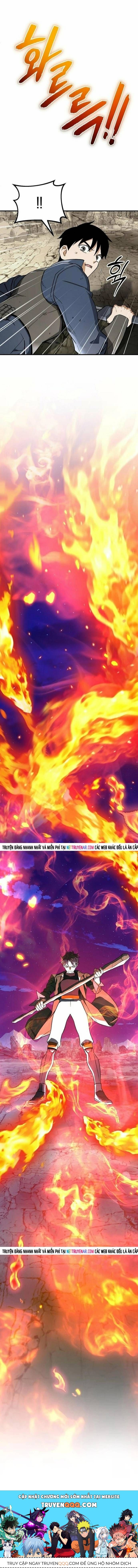 Huyết Ma Chuyển Sinh - Trang 17