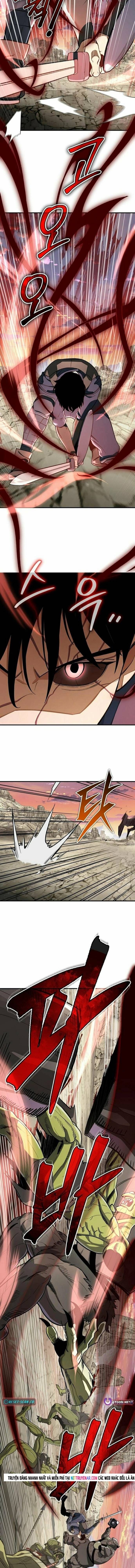 Huyết Ma Chuyển Sinh - Trang 6