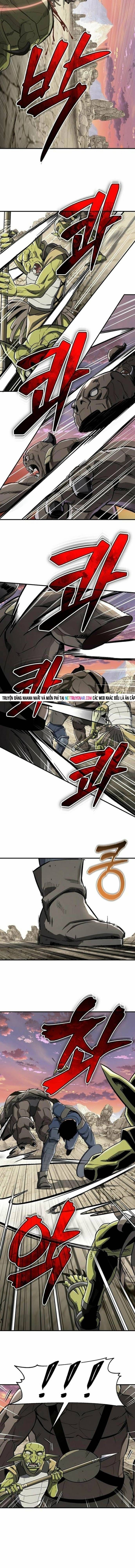 Huyết Ma Chuyển Sinh - Trang 7