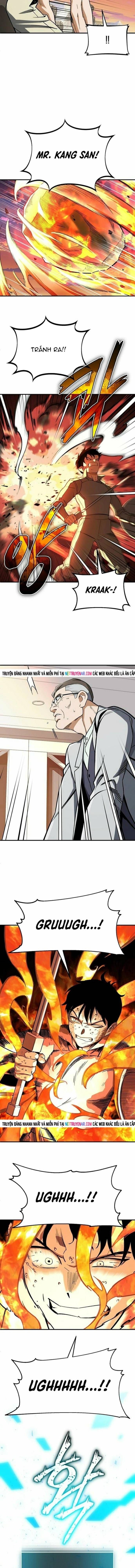 Huyết Ma Chuyển Sinh - Trang 9