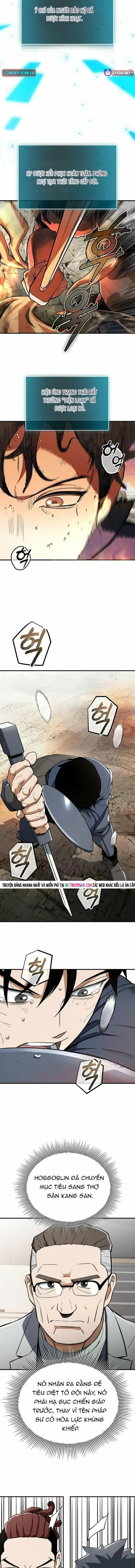 Huyết Ma Chuyển Sinh - Trang 10