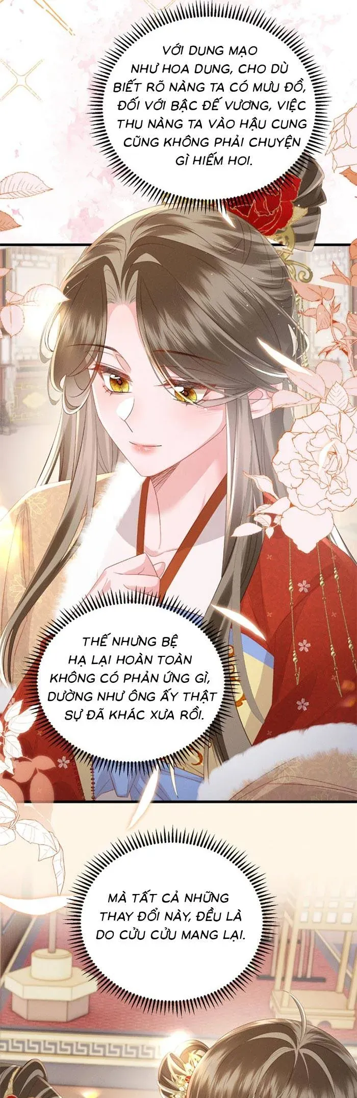 Khi Tôi Trở Thành Cứu Tinh Của Gia Đình Bạo Quân - Trang 15