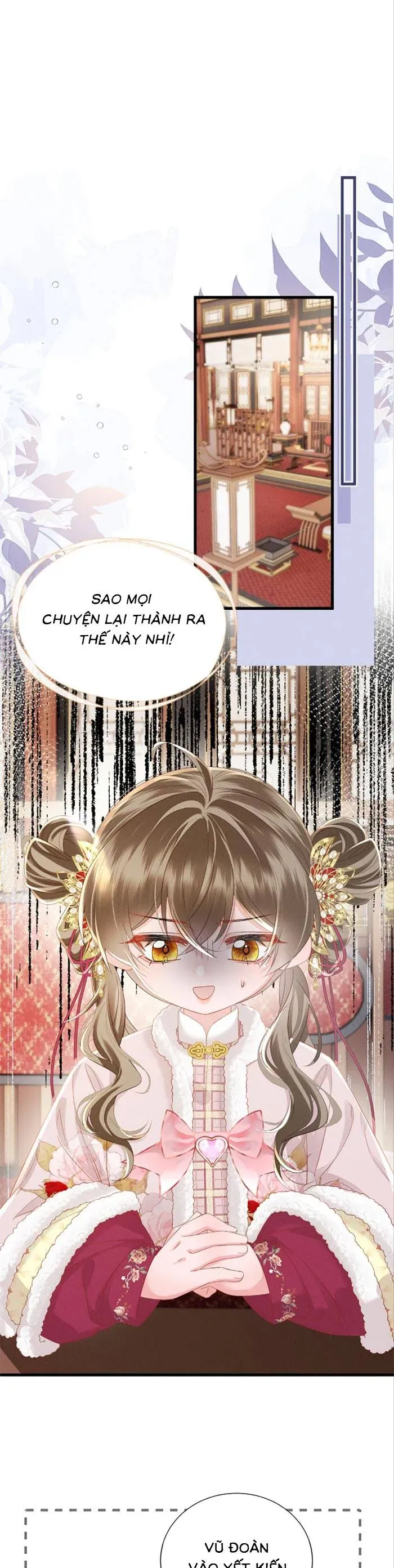 Khi Tôi Trở Thành Cứu Tinh Của Gia Đình Bạo Quân - Trang 7