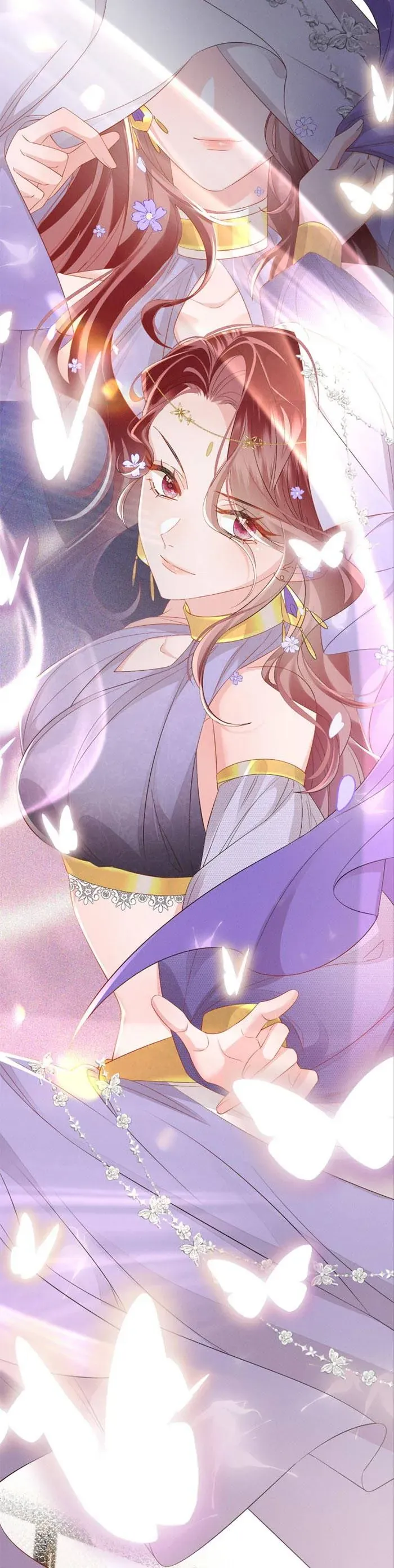 Khi Tôi Trở Thành Cứu Tinh Của Gia Đình Bạo Quân - Trang 9