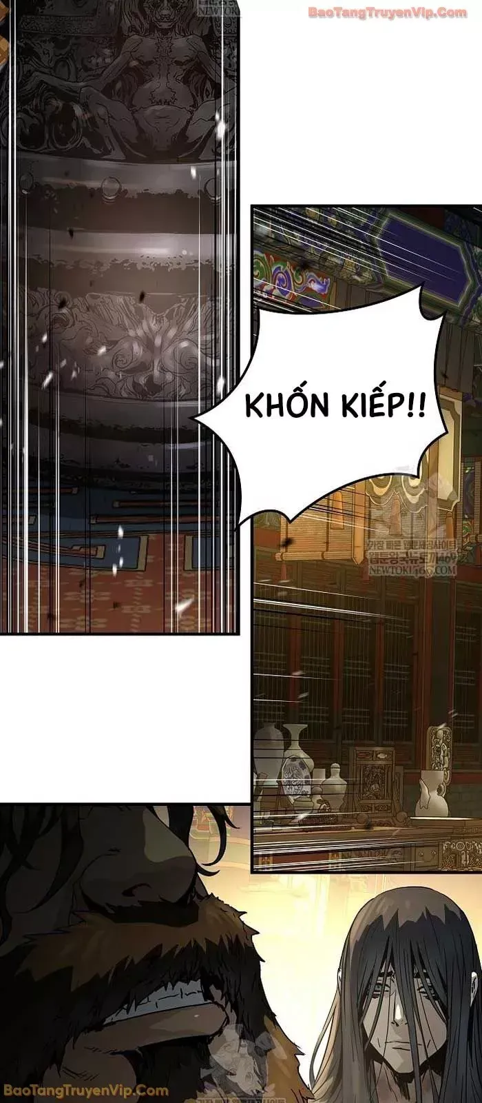 Tuyệt Thế Hồi Quy - Trang 11