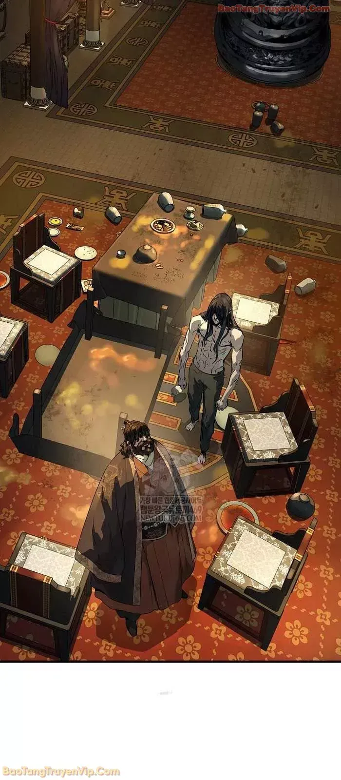 Tuyệt Thế Hồi Quy - Trang 13