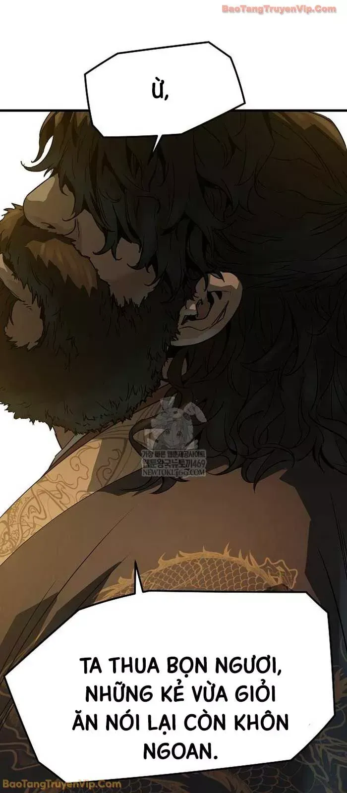 Tuyệt Thế Hồi Quy - Trang 18