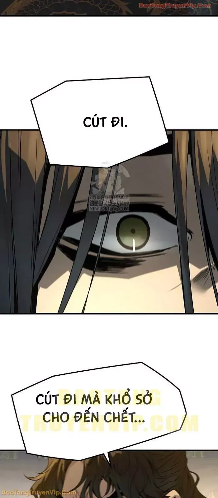 Tuyệt Thế Hồi Quy - Trang 19