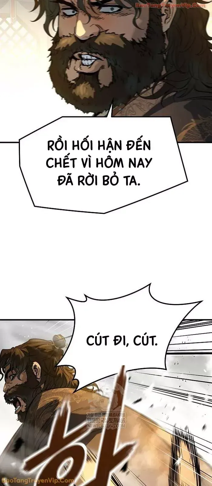 Tuyệt Thế Hồi Quy - Trang 20