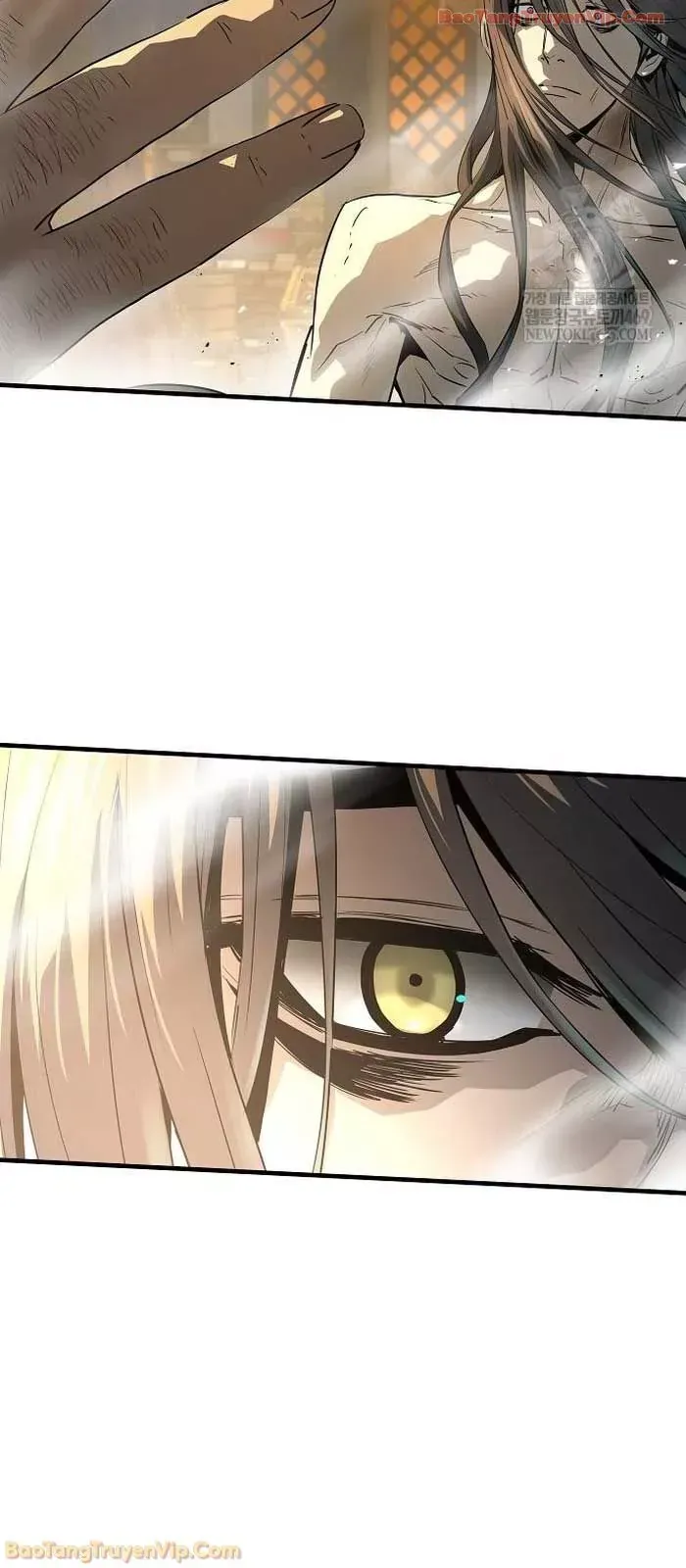 Tuyệt Thế Hồi Quy - Trang 22