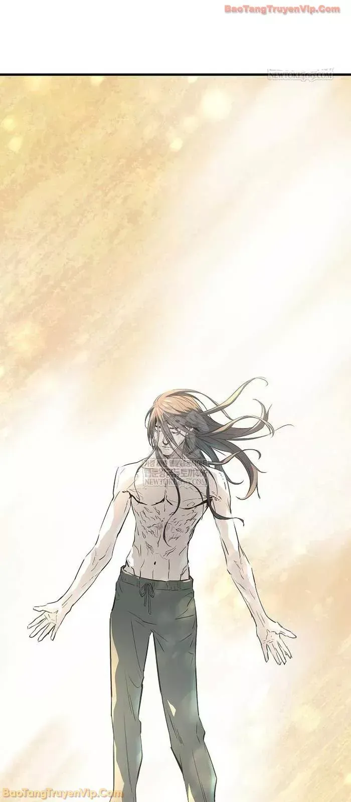 Tuyệt Thế Hồi Quy - Trang 23