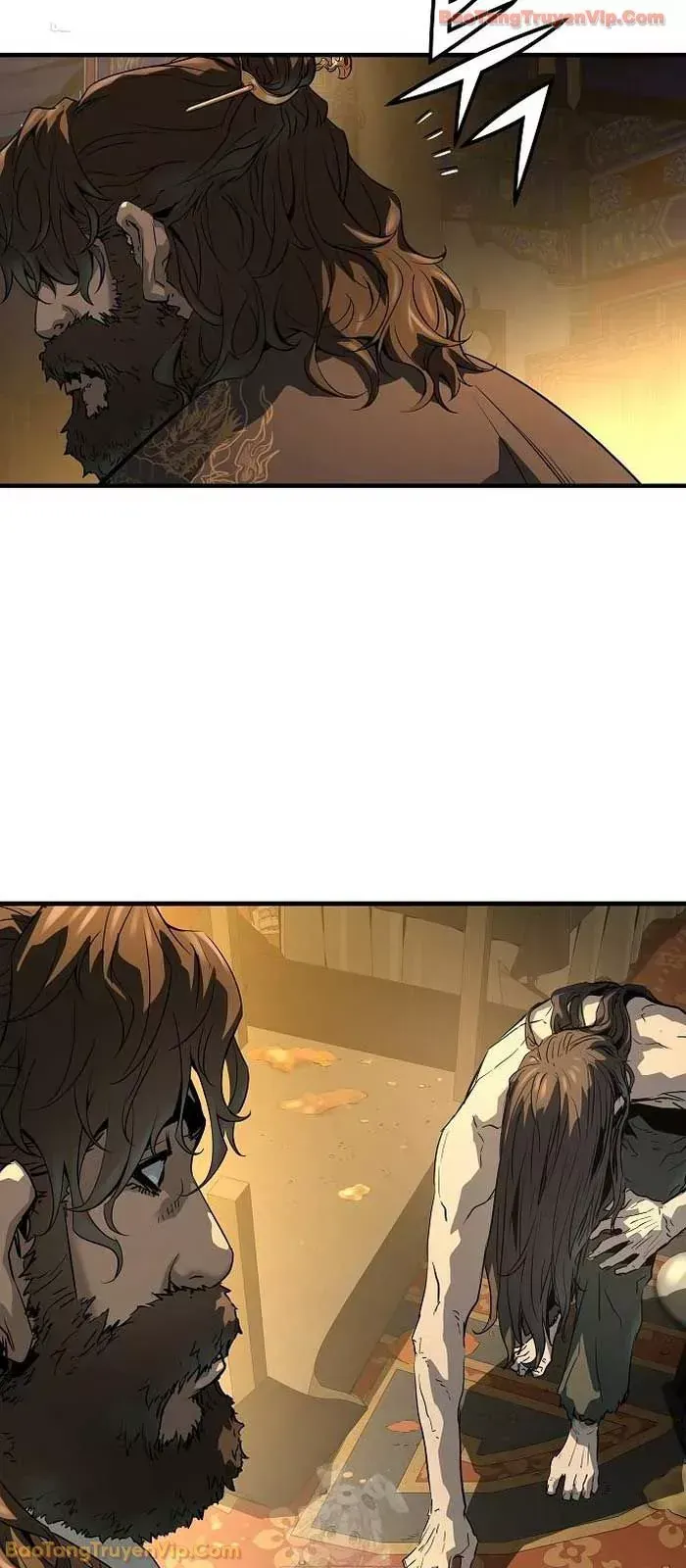 Tuyệt Thế Hồi Quy - Trang 26