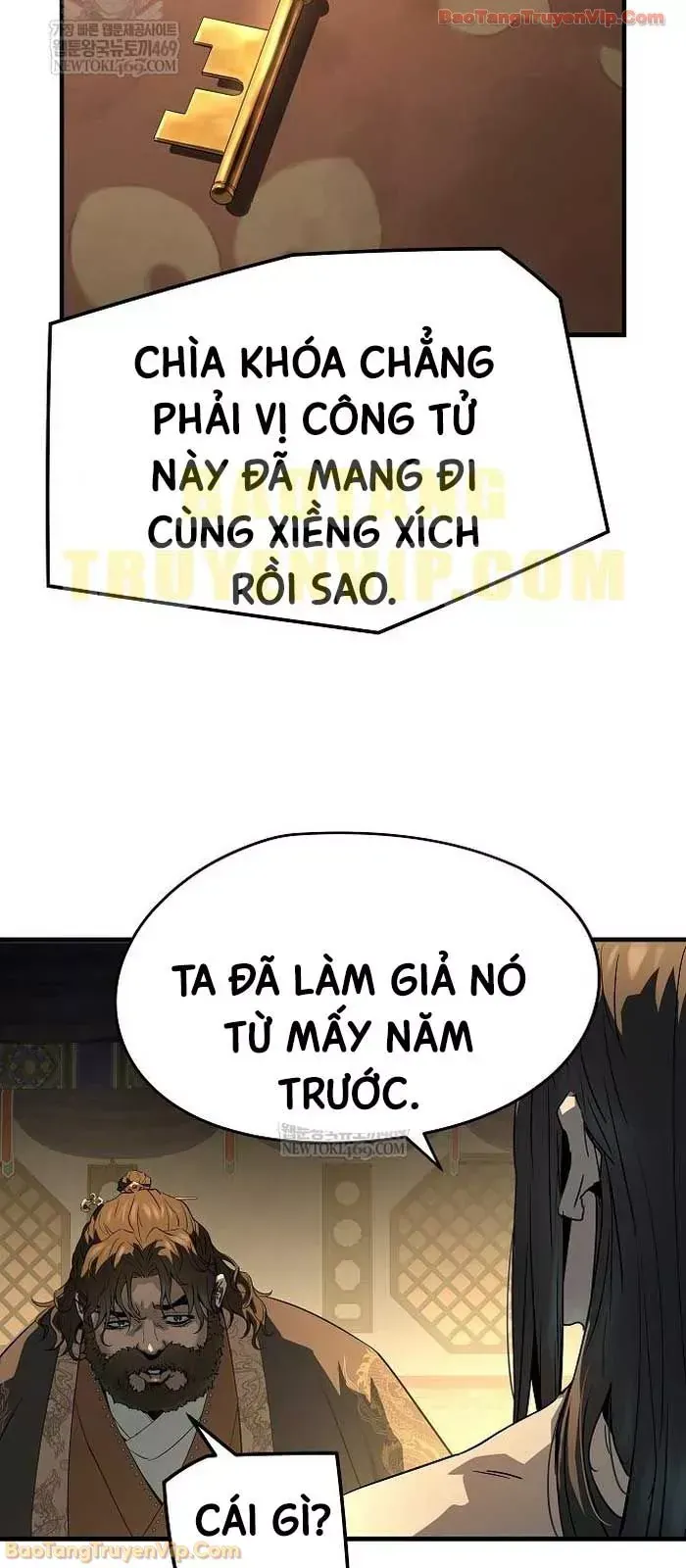 Tuyệt Thế Hồi Quy - Trang 28