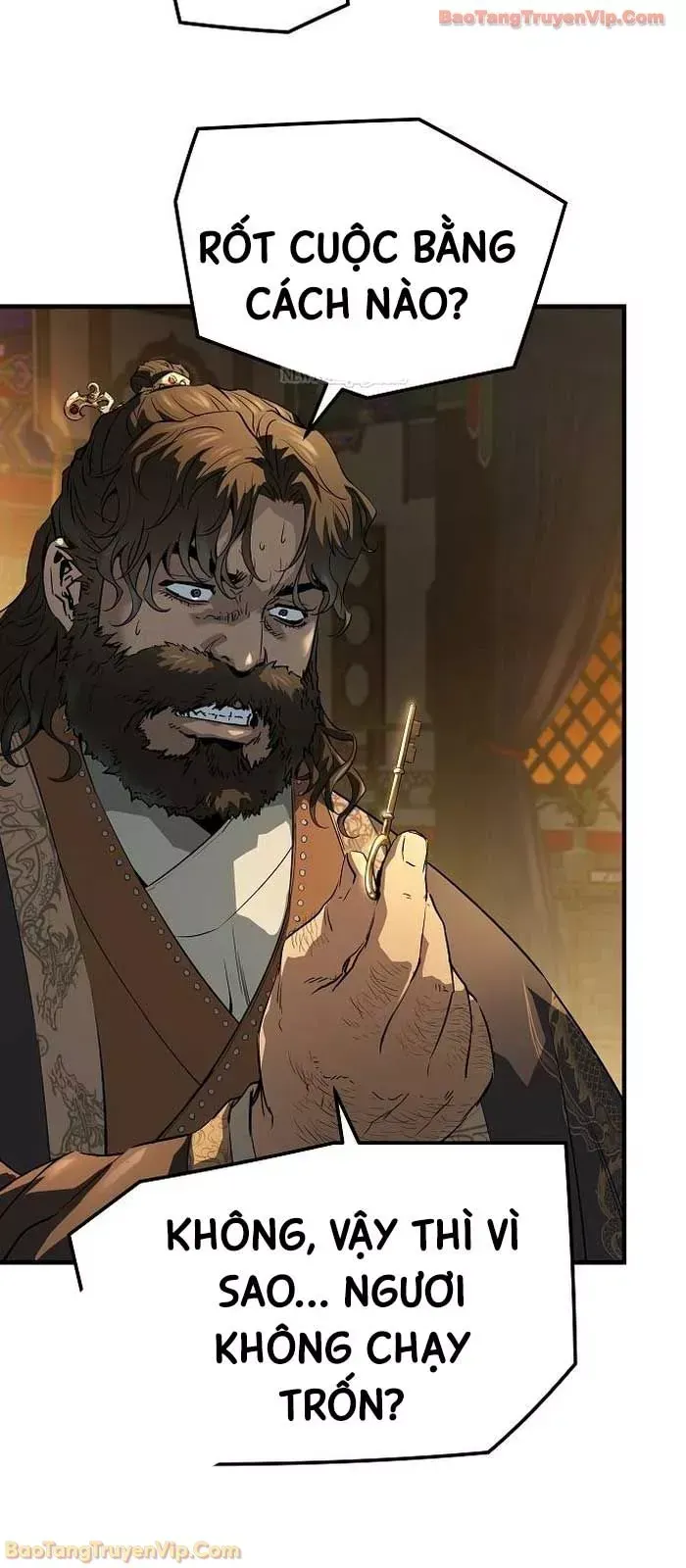 Tuyệt Thế Hồi Quy - Trang 29