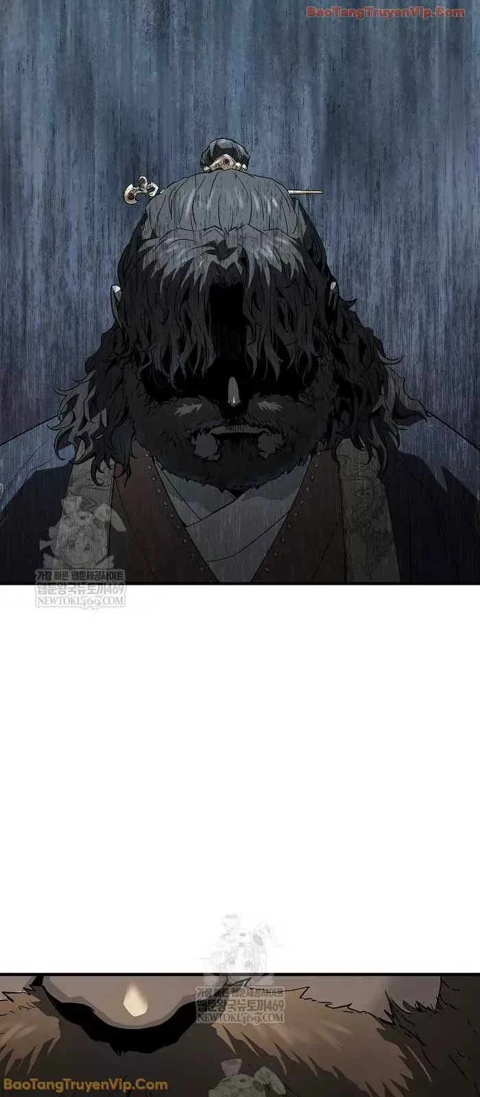 Tuyệt Thế Hồi Quy - Trang 38