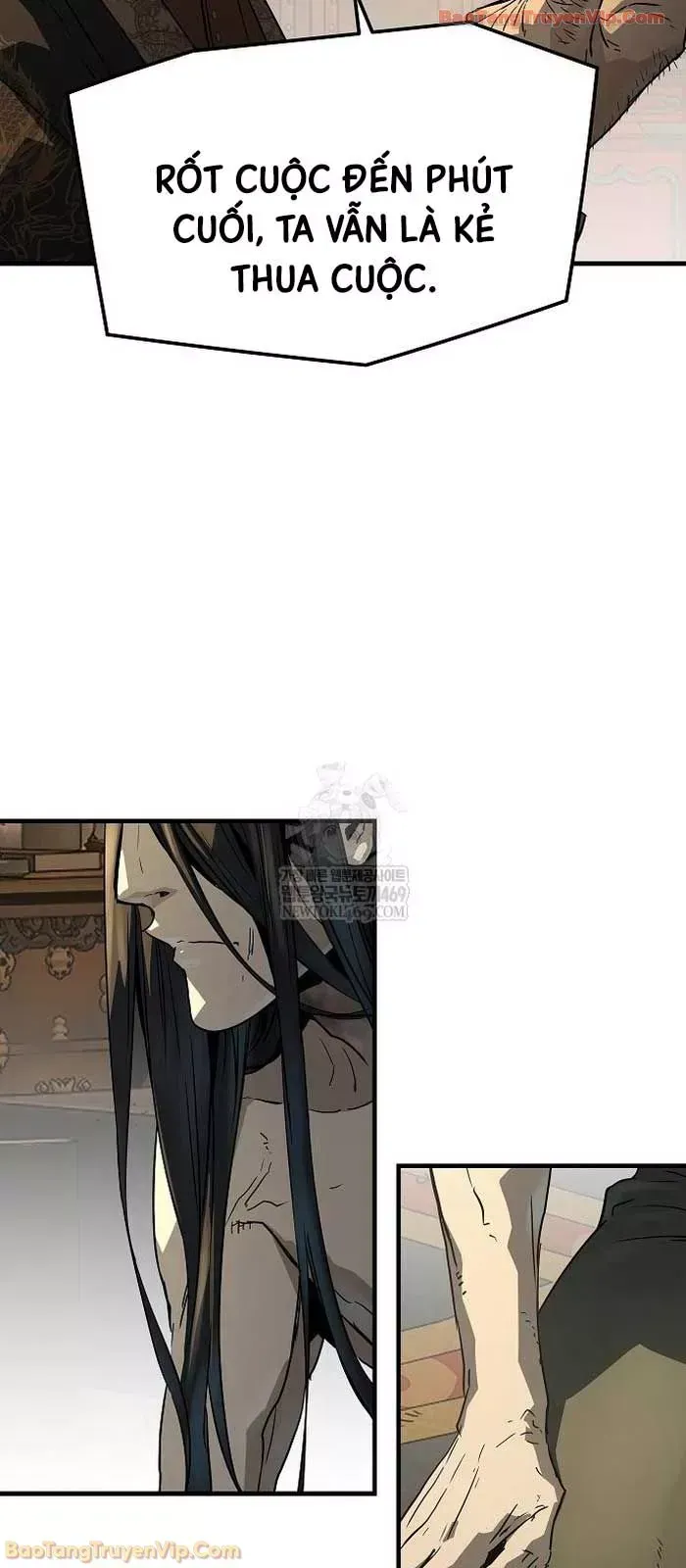 Tuyệt Thế Hồi Quy - Trang 40