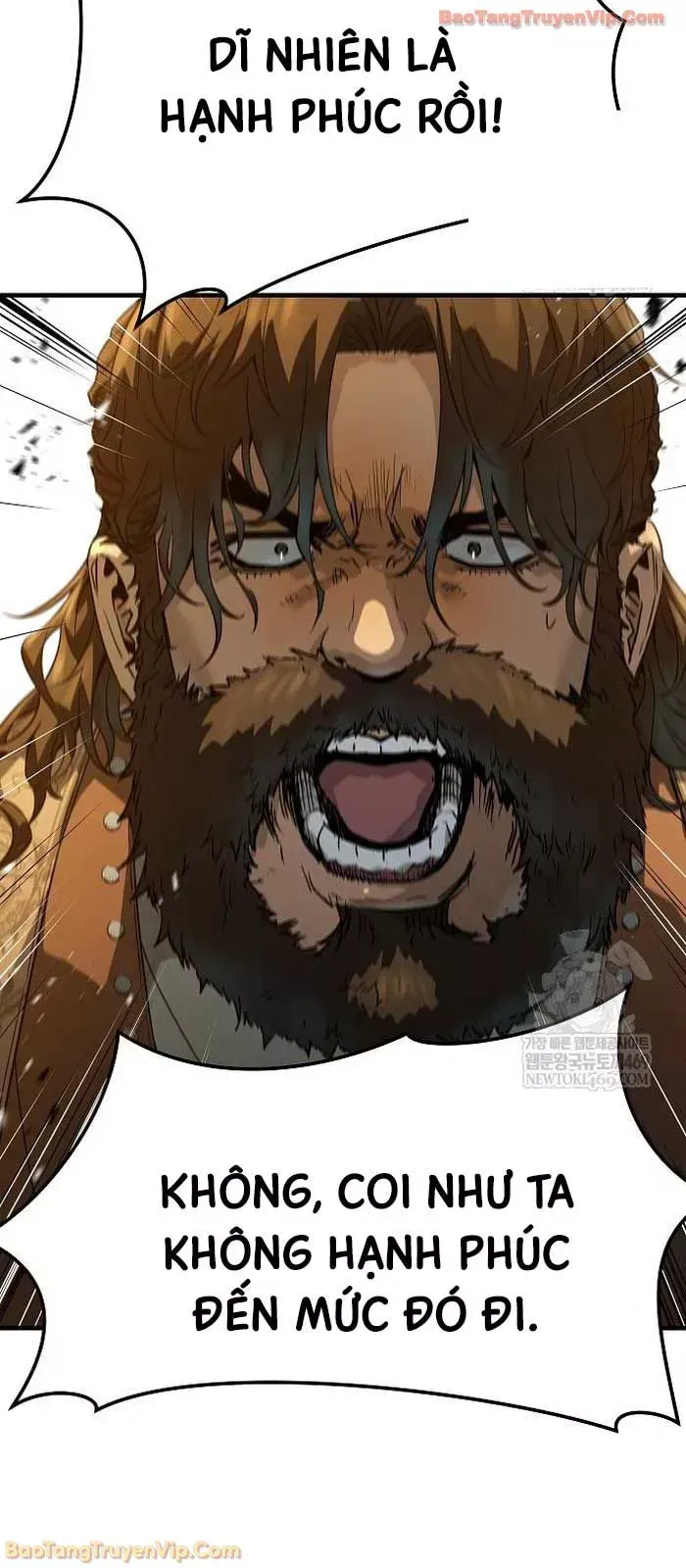 Tuyệt Thế Hồi Quy - Trang 5